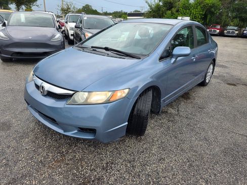 Used 2010 Honda Civic LX image 3