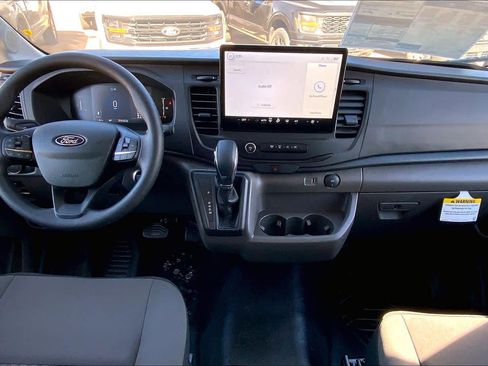 New 2026 Ford Transit 350 XL image 5