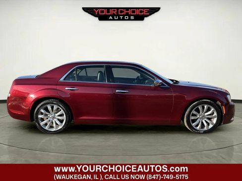 Used 2019 Chrysler 300 Limited image 6