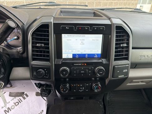 Used 2020 Ford F350 XLT w/ XLT Value Package image 20