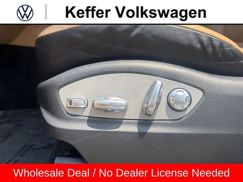 Used 2017 Porsche Cayenne S AWD/4WD image 13