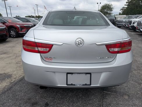 Used 2016 Buick Verano w/ Comfort Package FWD image 3