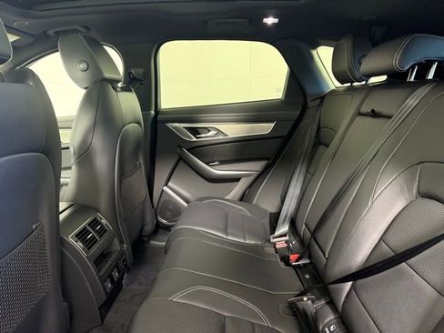 Certified 2025 Jaguar F-PACE R-Dynamic S image 26