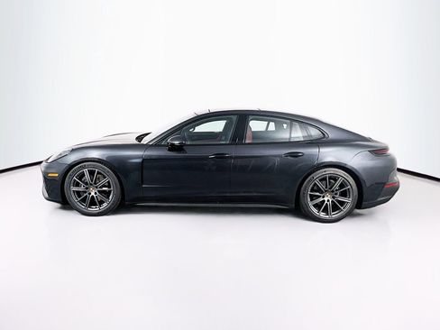New 2026 Porsche Panamera 4 image 2
