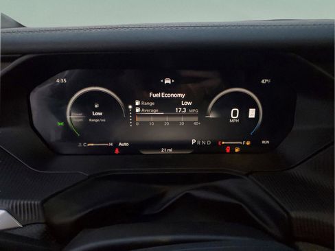 New 2026 Jeep Cherokee Overland image 6