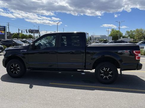 Used 2019 Ford F150 XL w/ Equipment Group 101A Mid AWD/4WD image 4