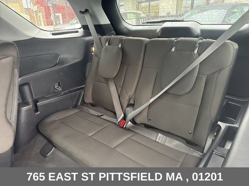 Used 2022 Ford Explorer XLT AWD/4WD image 17