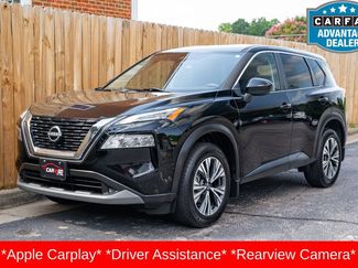 Used 2023 Nissan Rogue SV FWD 360° Tour