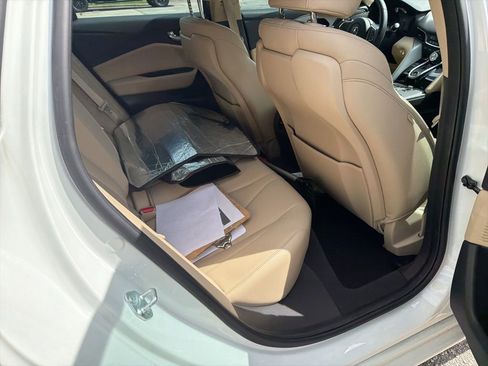 Used 2021 Acura TLX image 29