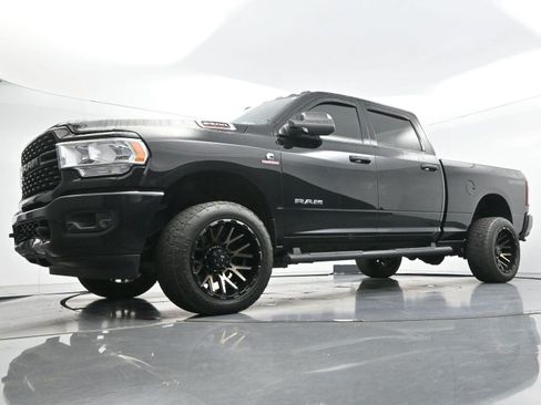 Used 2022 RAM 2500 Big Horn w/ Level A Equipment Group AWD/4WD image 45