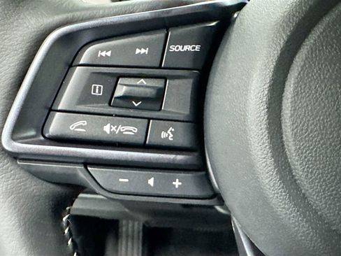 New 2026 Subaru Forester Limited image 8