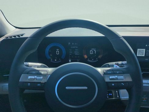 New 2026 Hyundai Kona SEL Premium FWD image 24