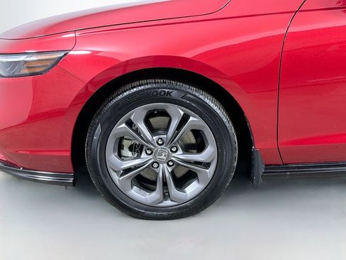 Used 2024 Honda Accord EX-L image 8