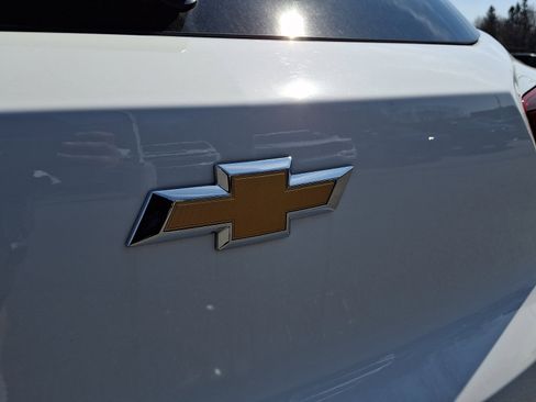 Certified 2026 Chevrolet TrailBlazer LT w/ Convenience Package image 30