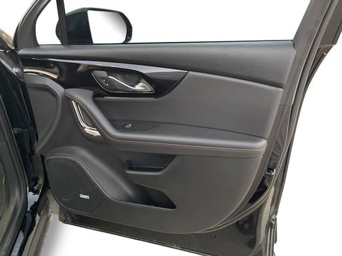 Used 2023 Chevrolet Blazer RS w/ Driver Confidence II Package image 17