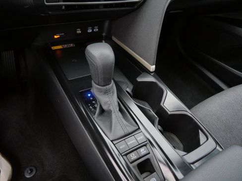 Certified 2025 Toyota Camry LE image 26