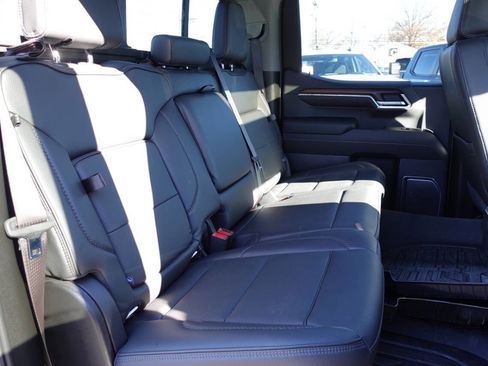 Used 2024 GMC Sierra 1500 Denali w/ Denali Reserve Package image 28