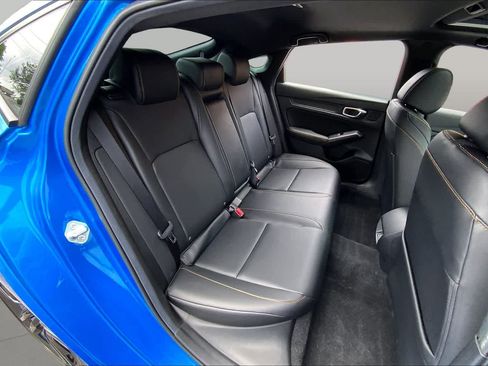 Certified 2026 Acura Integra A-Spec FWD image 21