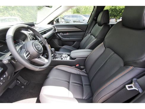 New 2026 MAZDA CX-50 2.5 Turbo w/ Accent Package AWD/4WD image 10