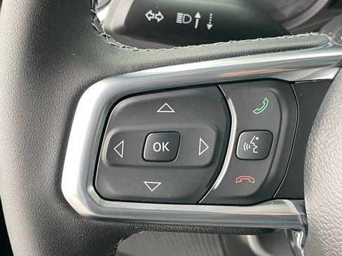 New 2026 Jeep Wrangler Sahara image 17