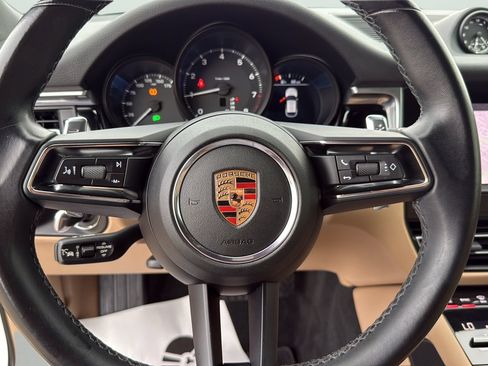 Used 2024 Porsche Macan w/ Premium Plus Package AWD/4WD image 14