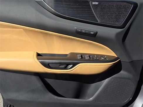 New 2026 Lexus NX 350 AWD w/ Luxury Package image 24