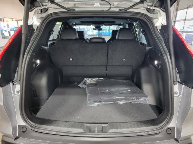 New 2027 Honda CR-V Sport-L image 34