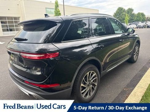 Used 2022 Lincoln Corsair AWD w/ Equipment Group 101A image 7