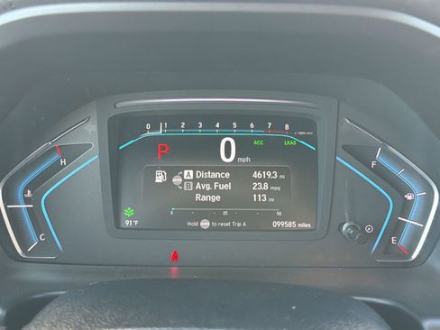 Used 2019 Honda Odyssey EX-L image 18