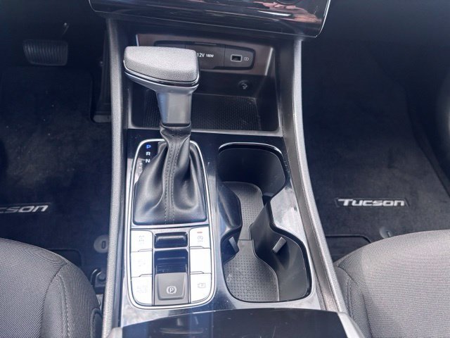 Used 2024 Hyundai Tucson SE AWD/4WD image 27
