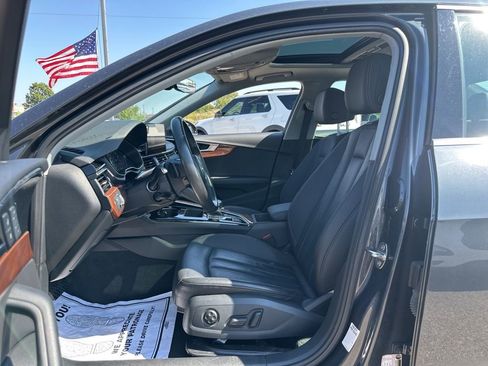 Used 2022 Audi A4 2.0T Premium image 8