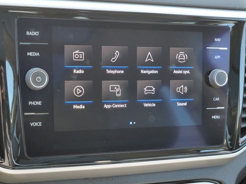 Certified 2021 Volkswagen Atlas SEL Premium image 23