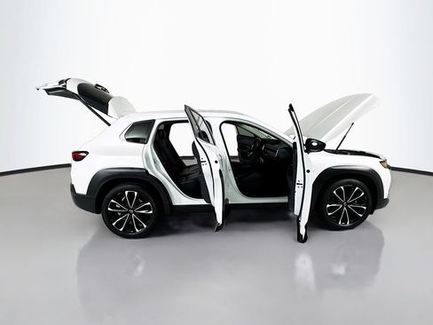 Used 2023 MAZDA CX-50 AWD 2.5 Turbo w/ Cargo Package image 26