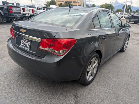 Used 2013 Chevrolet Cruze LT FWD image 3