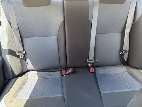 Used 2025 Nissan Versa SV FWD image 36