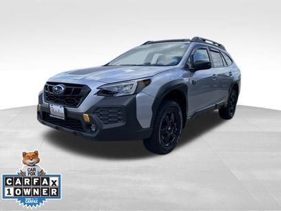Used 2024 Subaru Outback Wilderness