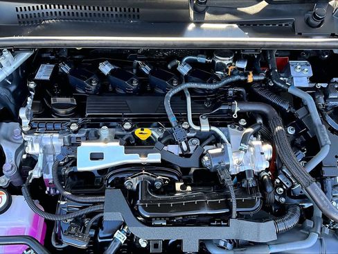 Used 2023 Toyota Prius XLE image 32