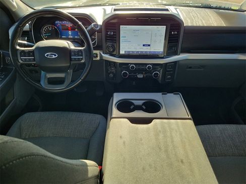 Used 2022 Ford F150 XLT w/ Equipment Group 302A High image 20