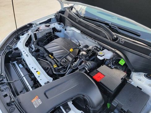 Used 2026 Buick Envista Preferred FWD image 34