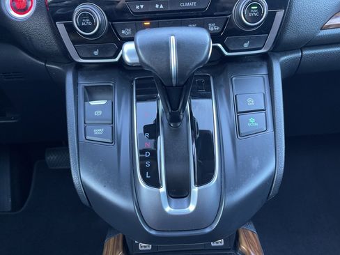 Certified 2022 Honda CR-V Touring image 17