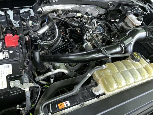 Used 2020 Ford F150 XL w/ Equipment Group 101A Mid AWD/4WD image 30