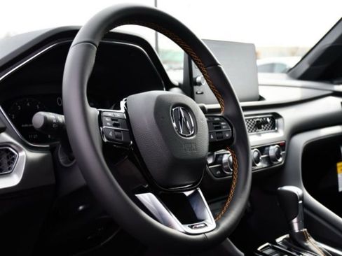 New 2026 Acura Integra A-Spec image 12