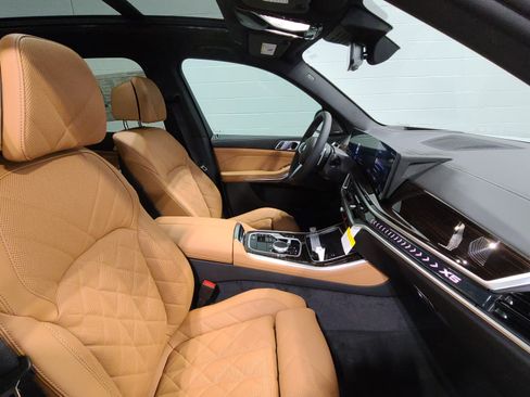 New 2026 BMW X5 sDrive40i w/ M Sport Package RWD image 24