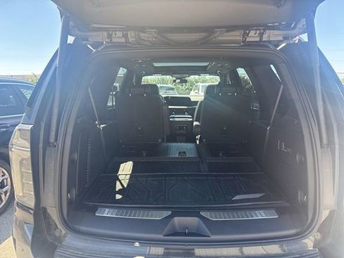 Used 2025 Chevrolet Tahoe RST w/ RST Capability Package AWD/4WD image 13