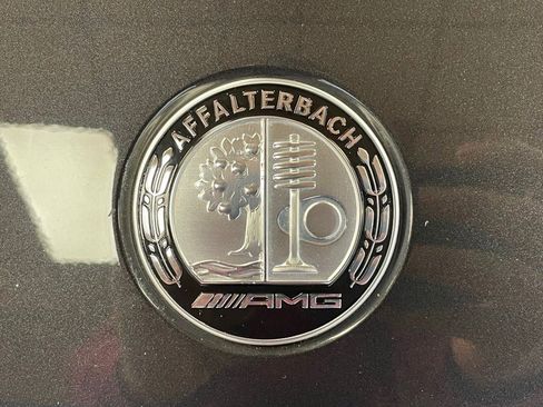 Used 2024 Mercedes-Benz C 63 AMG S image 6