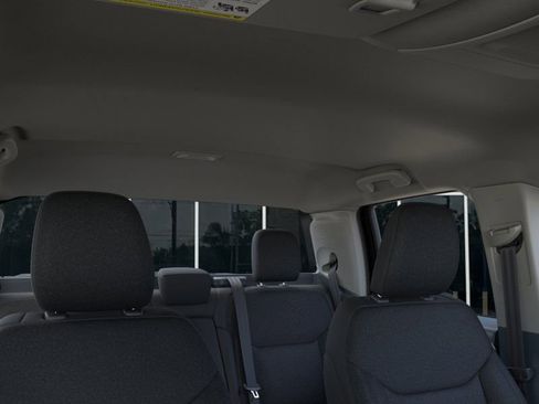 New 2025 Ford Maverick XLT w/ XLT Luxury Package image 12