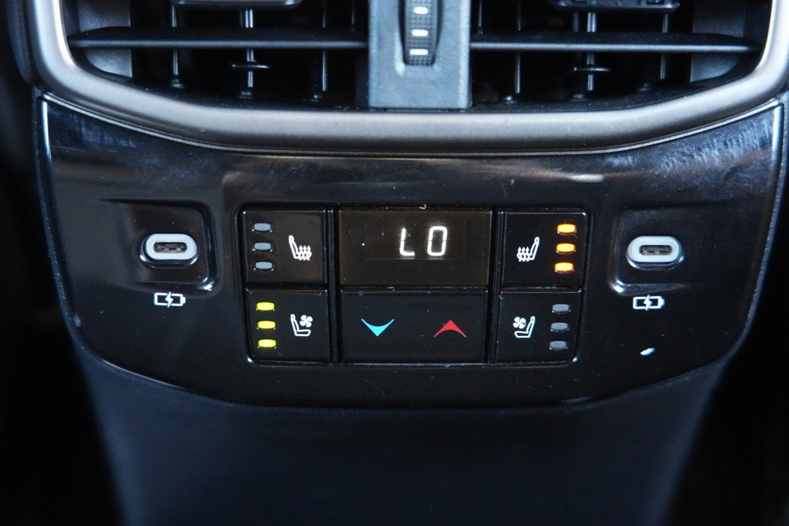 Used 2023 Lexus RX 350 Premium Plus w/ Cold Area Package FWD image 36