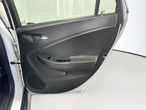 Used 2019 Chevrolet Volt Premier w/ Driver Confidence II Package FWD image 30