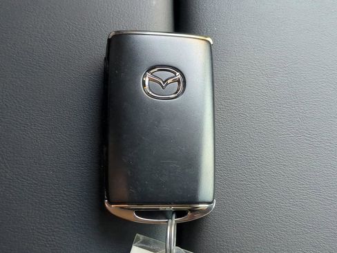 New 2026 MAZDA CX-90 3.3 Turbo w/ Premium Sport Pkg image 29