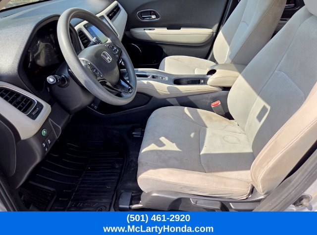 Used 2022 Honda HR-V EX image 10